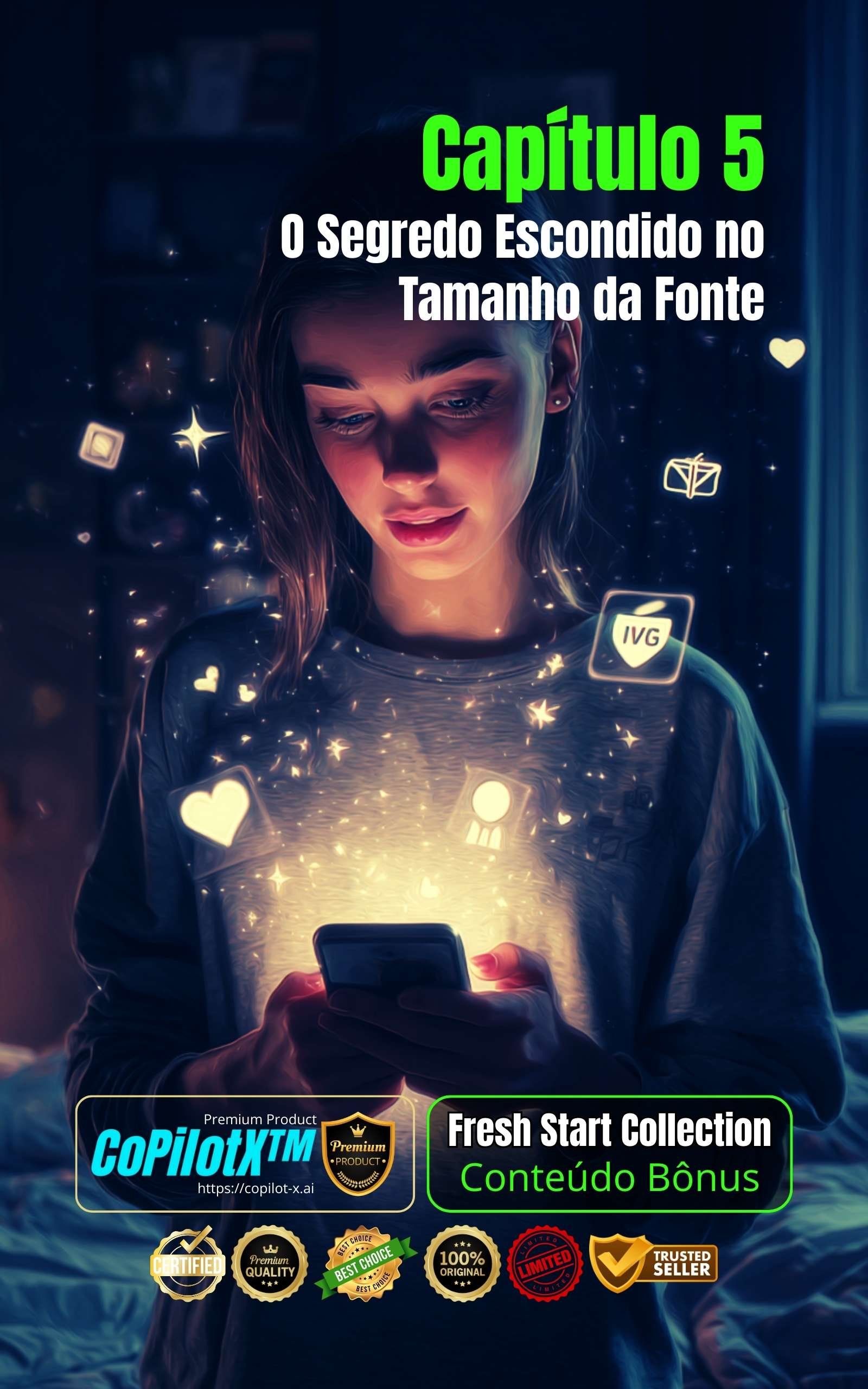 Capítulo 5